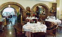 Hotel Mondial Tirana